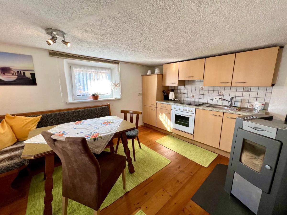 Appartement Sunnseit - Kitzbueheler Alpen St. Johann in Tirol Kültér fotó