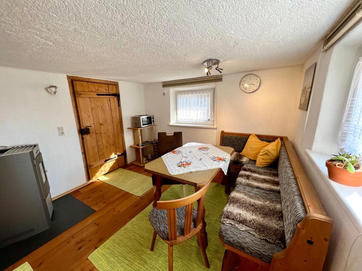 Appartement Sunnseit - Kitzbueheler Alpen St. Johann in Tirol Kültér fotó