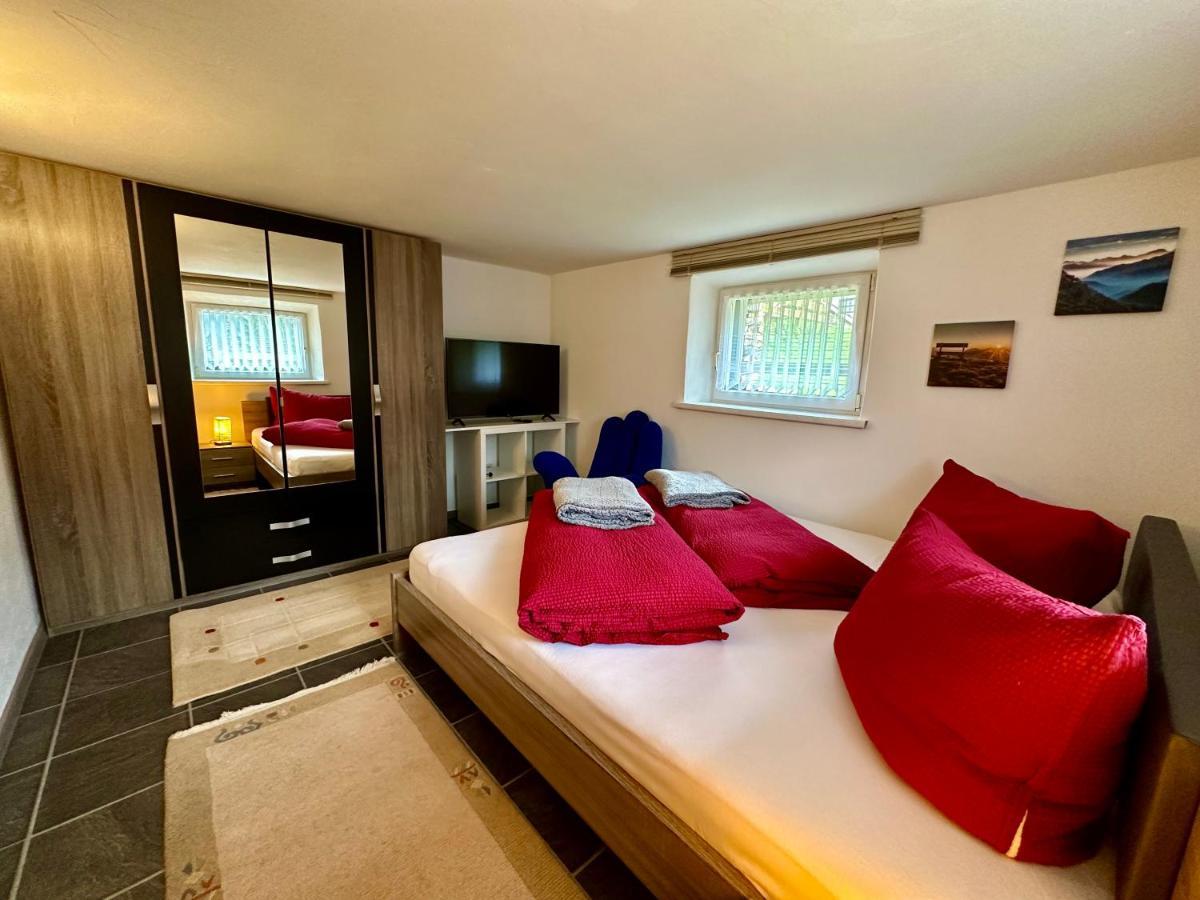 Appartement Sunnseit - Kitzbueheler Alpen St. Johann in Tirol Kültér fotó