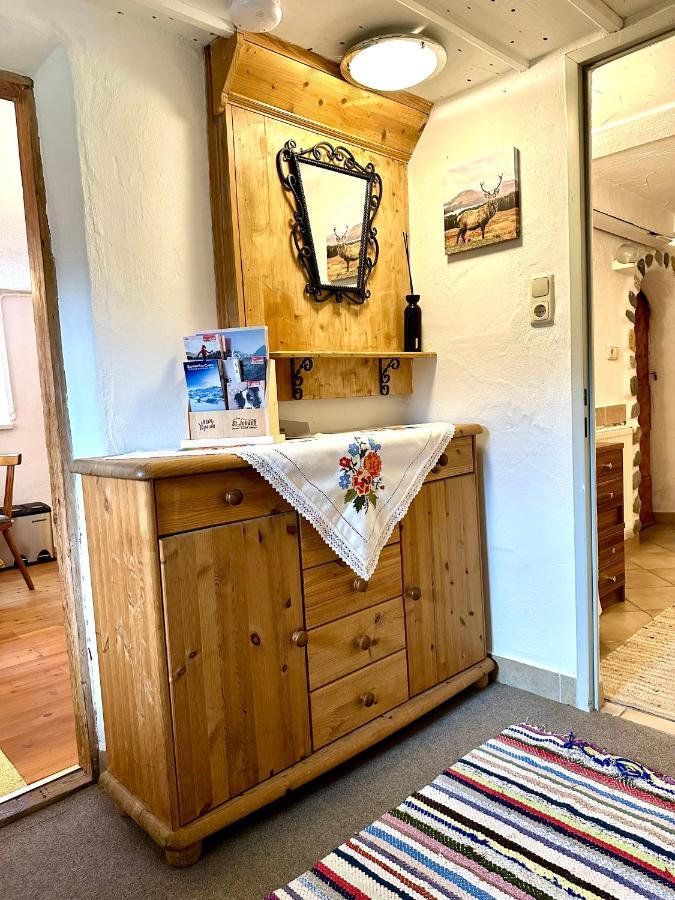 Appartement Sunnseit - Kitzbueheler Alpen St. Johann in Tirol Kültér fotó