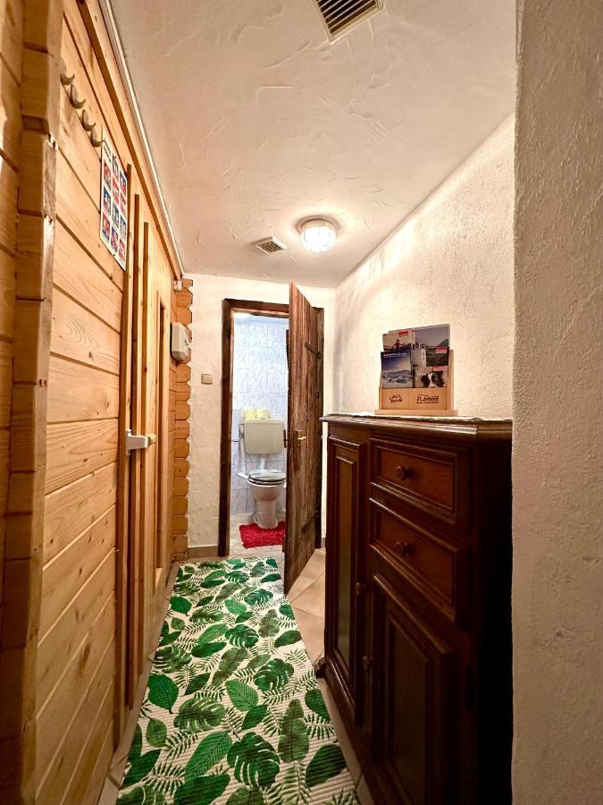 Appartement Sunnseit - Kitzbueheler Alpen St. Johann in Tirol Kültér fotó