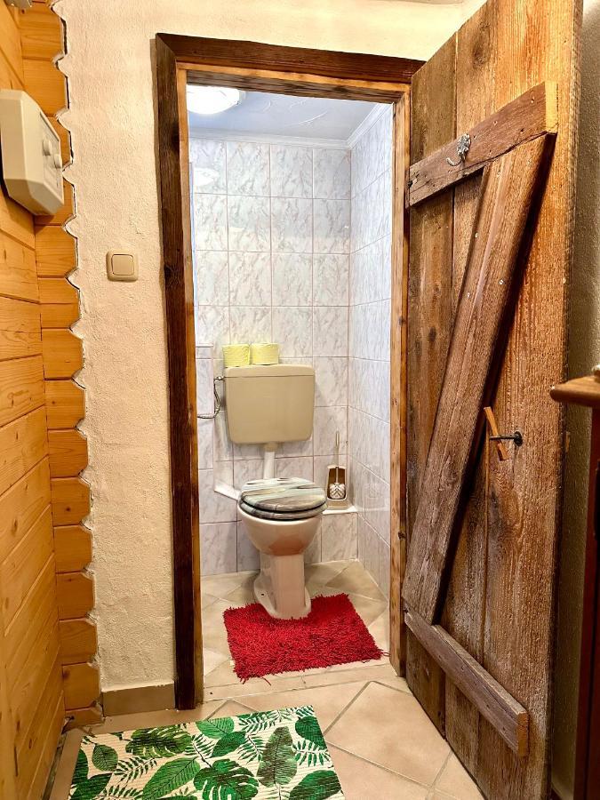 Appartement Sunnseit - Kitzbueheler Alpen St. Johann in Tirol Kültér fotó