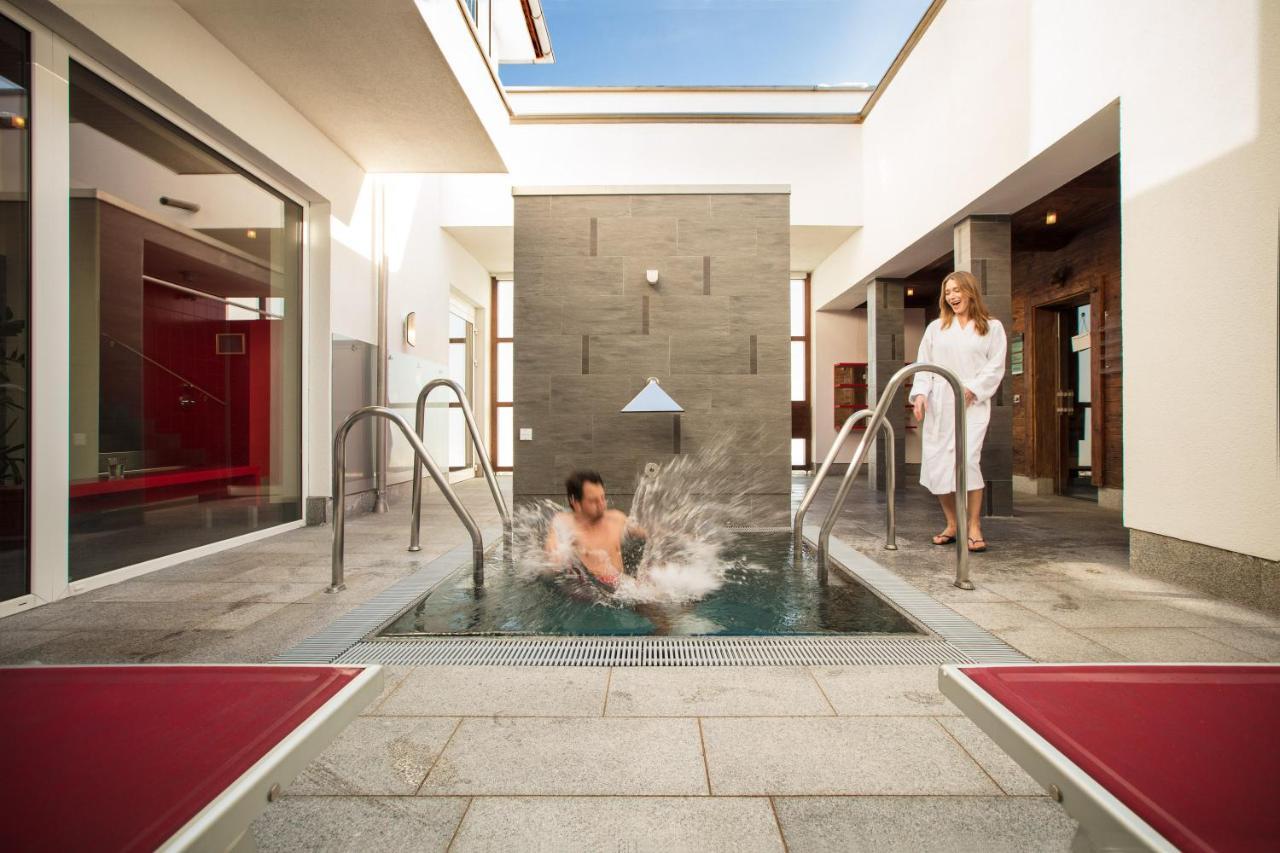 Appartement Sunnseit - Kitzbueheler Alpen St. Johann in Tirol Kültér fotó
